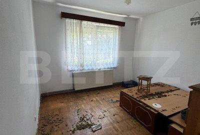 Apartament cu 3 camere decomandat, mobilat în Sângeorgiu de Mureș - 3
