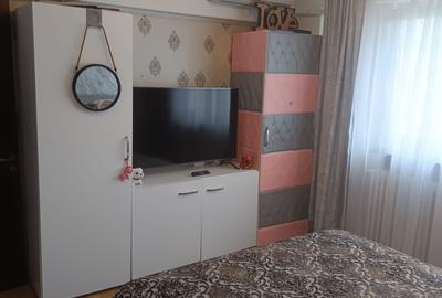 Apartament cu 3 camere semidecomandat, mobilat în Iancului - 7