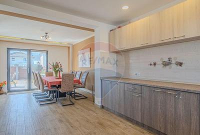 Comision 0 | Casa de inchiriat Pet friendly 120 mp util... - 5