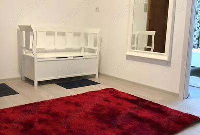Inchiriez apartament zona mihai viteazul - 1