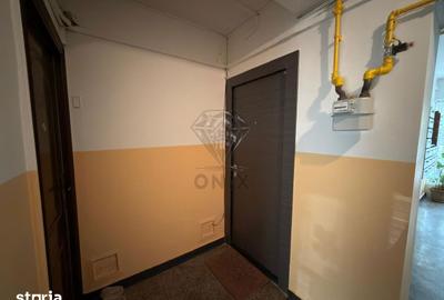 Apartament cu 2 camere semidecomandat în Nord - 11