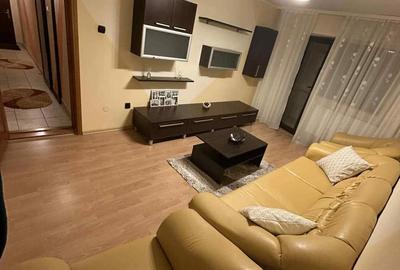 Apartament cu 3 camere decomandat în Central - 7