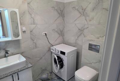 Apartament cu 2 camere decomandat în Cug - 7