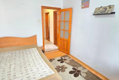 Apartament cu 2 camere decomandat, mobilat în Alexandru cel Bun - 9