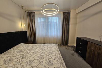 Apartament 3 camere de inchiriat Tomis Plus / Constanta - 2