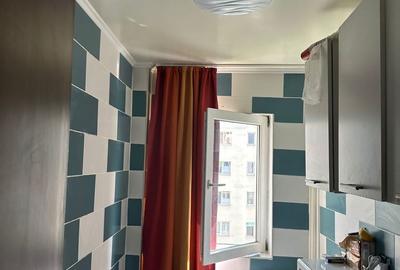 Garsonieră decomandată în Pantelimon - 1