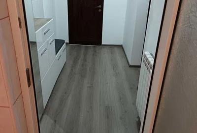 Garsonieră decomandată în Micro 14 - 1