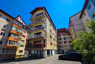 RO/EN Ap. 2 cam., 52mp, Turnisor, Lift, Etj.3, mobilat & utilat |VIDEO RO/EN Ap. 2 cam., 52mp, Turnisor, Lift, Etj.3, mobilat & utilat |VIDEO - 3