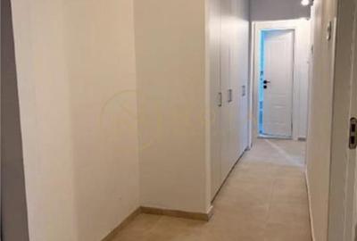 Apartament cu 3 camere decomandat, mobilat în Băneasa - 6