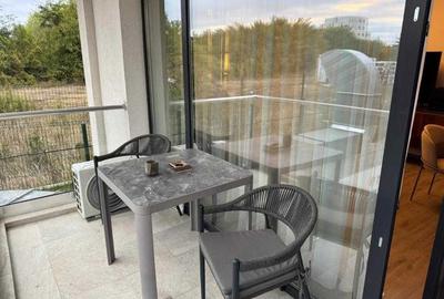 Apartament cu 2 camere în Lipovei - 1