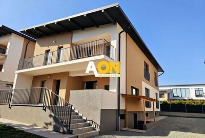 Casa S+P+1E, 4 camere, 495 mp teren, zona Schit - 21