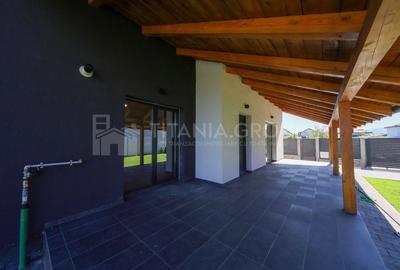 Casa moderna cu 3 camere, toate utilitatile - Harman, Brasov - 21