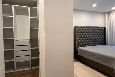 TRIANA Pipera - Superb apartament de 3 camere cu parcare - 7