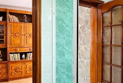 Apartament cu 2 camere decomandat în Est - 6