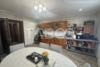 Casa individuala 150mp utili Sura Mare zona deosebita - 8