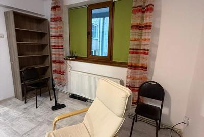 Apartament cu 2 camere semidecomandat în Horea - 11