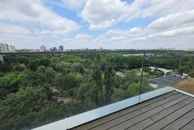 PRIMAVERII ONE MIRCEA ELIADE APARTMENT 4 CAMERE LUX| 2 LOCURI PARCARE PRIMAVERII ONE MIRCEA ELIADE APARTMENT 4 CAMERE LUX| 2 LOCURI PARCARE - 2