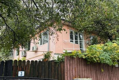 Domenii Parcul Copilului, imobil cu destinatie rezidential cat si comercial Domenii Parcul Copilului, imobil cu destinatie rezidential cat si comercial - 1