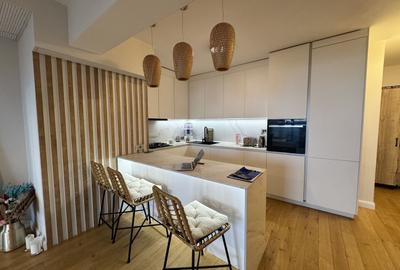 Apartament cu 2 camere | 58 mp | Zorilor | Wings - 1