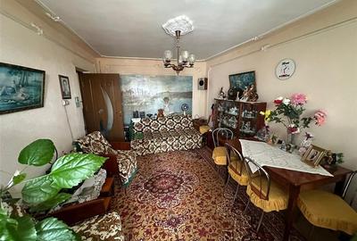 Apartament 3 cam, str Panduri, Bahne, 74 mp utili,et 4/4 fara acoperis - 4