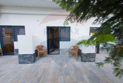Vanzare Hotel Jijo's Mamaia, Plaja Privata, Ocazie Unica de Investitie - 12