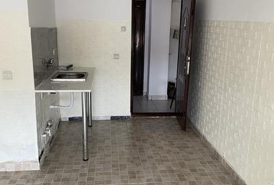 Garsonieră semidecomandată în Vitan