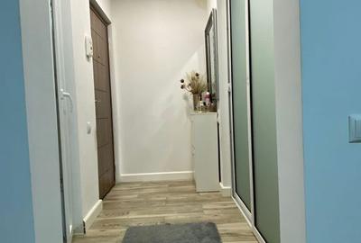 Apartament cu 2 camere semidecomandat în Țiglina 2
