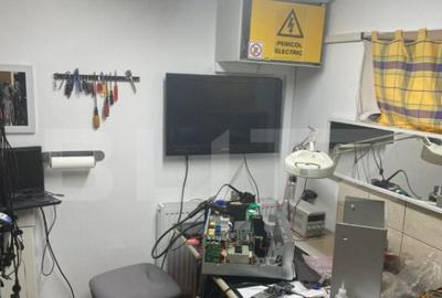 Spatiu comercial, Complexul Studentesc! - 4
