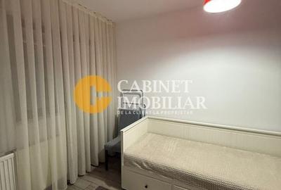 Apartament cu 3 Camere - 62 mp  - Zona Bucium - 3