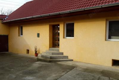 Casă cu 3 camere în Seleuș (Daneș) - 4