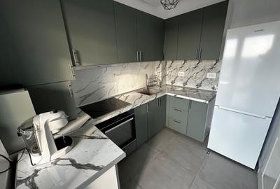 Garsonieră decomandată, mobilată în Crângași - 5