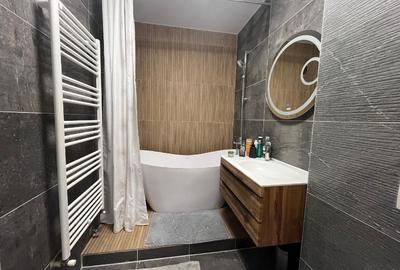 Persoana fizică vand Apartament 3 camere complet mobilat + loc de parcare + boxă - 6