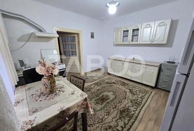 Apartament 2 camere de inchiriat la casa in zona Turnisor din Sibiu Apartament 2 camere de inchiriat la casa in zona Turnisor din Sibiu - 10