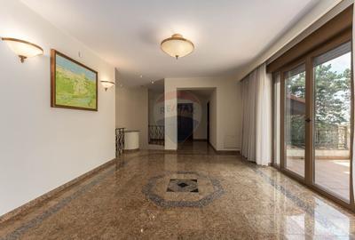 Casă cu 10 camere cu Canalizare în Snagov - 26