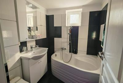 Apartament 4 cam | 11' Metrou Aparatorii Patriei | centrala | renovat - 15