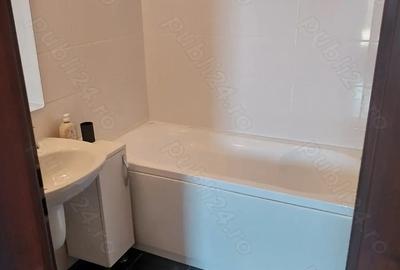 Apartament 2 camere - penthouse, bloc Iris Torontal (ansamblu rezidential), 135.000 euro negociabil - 8