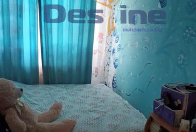 Apartament cu 3 camere decomandat în Dej - 8