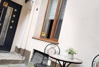 Apartament cu 2 camere decomandat în Central - 3