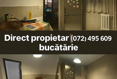 Apartament 3 camere – Direct proprietar – vis-a-vis de Politehnica - 2