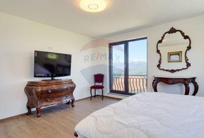 Casa de Vis la 4 km de Castelul Bran, Bran - Comision 0% - 14