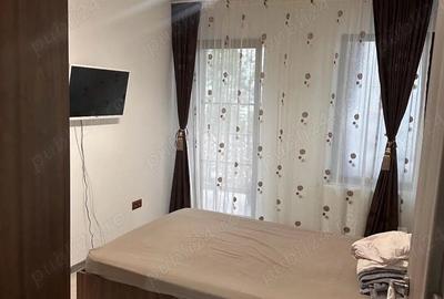 Apartament cu 2 camere decomandat în Șelimbăr - 7