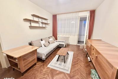 Apartament cu 2 camere semidecomandat în Libertății - 7