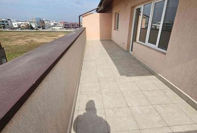 Apartament cu 2 camere decomandat în Central - 1