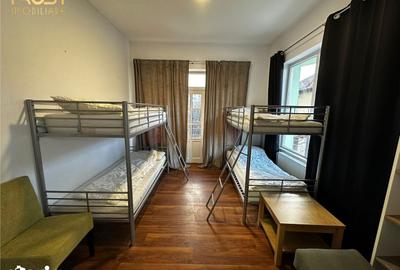 Casă cu 8 camere cu Teren 400 Mp în Gheorgheni - 3