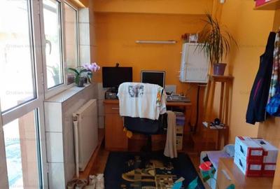 480mp utili Vila 6cam P 1 M, Lacu Sarat, 2300mp teren - 17