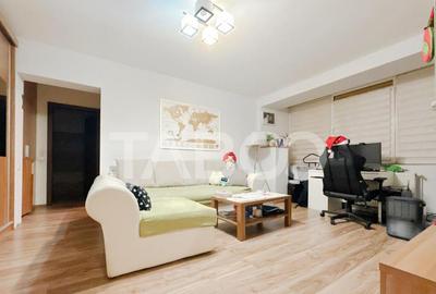 Apartament cu 2 camere semidecomandat, mobilat în Grigorescu - 2