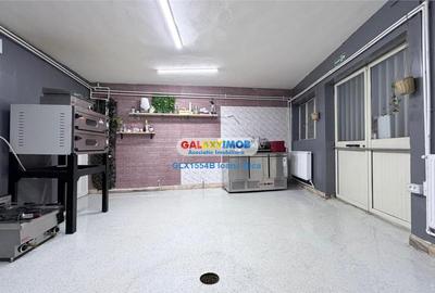 Spațiu comercial, de 40 mp, în Sălăjan - 1