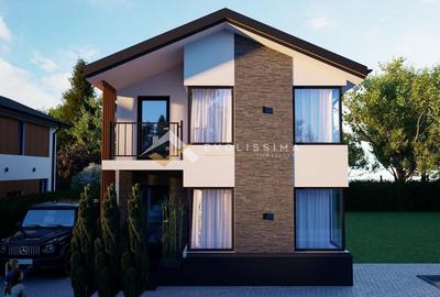 Casă individuală cu 4 camere cu Canalizare în Ghimbav - 2