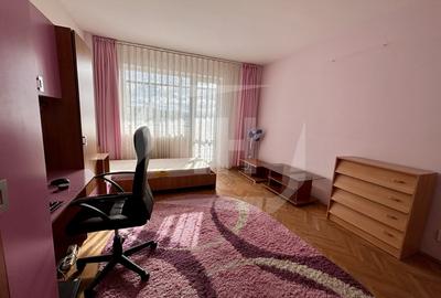 Apartament 3 camere, 2 bai, decomandat, pet-friendly, Manastur - 3