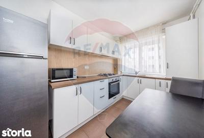 Apartament cu 2 camere decomandat în IAR - 5